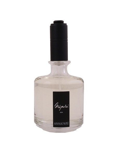 Annayake Miyabi Man Eau de Toilette Vaporizador 100ml