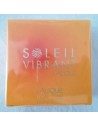 Lalique Soleil Vibrant Eau de Parfum 50ml Sealed Rare