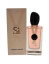 Giorgio Armani Sì Rose Signature Eau de Parfum Vaporizador 100ml