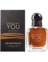 Giorgio Armani Stronger With You Intensely Eau de Parfum para Hombre 50ml Vaporizador