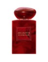 Giorgio Armani Prive Rouge Malachite Eau de Parfum 100ml Vaporizador