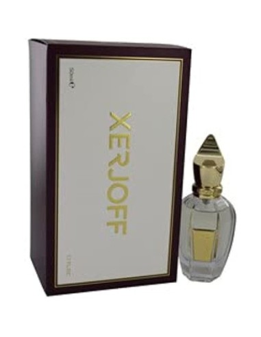 Xerjoff Shooting Stars Lua Eau de Parfum Vaporizador 50ml para Mujer