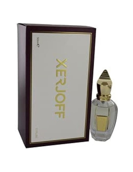Xerjoff Shooting Stars Lua Eau de Parfum Vaporizador 50ml para Mujer