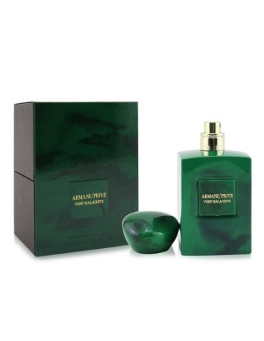 Giorgio Armani Prive Vert Malachite Eau de Parfum 100ml Vaporizador