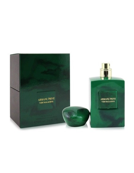Giorgio Armani Prive Vert Malachite Eau de Parfum 100ml Vaporizador