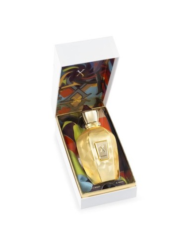 Xerjoff V Accento Overdose Eau de Parfum 100ml
