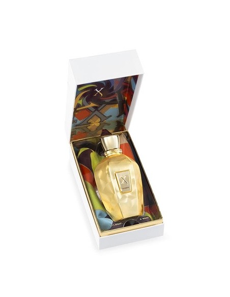 Xerjoff V Accento Overdose Eau de Parfum 100ml