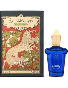 #2 en Top 20 Perfumes para Hombre de Xerjoff Más Vendidos - Xerjoff Mefisto Eau de Parfum Vaporizador 30ml para Hombre