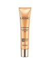 Crema Hidratante Lierac Sunissime Fluido Protector Bb Antiedad Color Doré Spf30 40ml