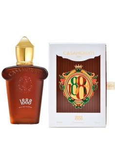 Xerjoff 1888 Casamorati Eau de Parfum Vaporizador Unisex 30ml para Mujer