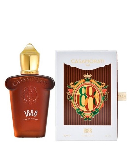 Xerjoff 1888 Casamorati Eau de Parfum Vaporizador Unisex 30ml para Mujer