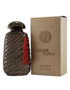 Giorgio Armani Onde Mystere Eau de Parfum para Mujer 50ml