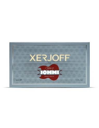 Xerjoff Tony Iommi Eau de Parfum 50ml