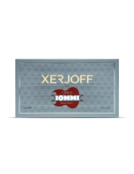 Xerjoff Tony Iommi Eau de Parfum 50ml