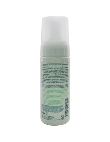 CAUDALIE Vinoclean Espuma Limpiadora 150ml