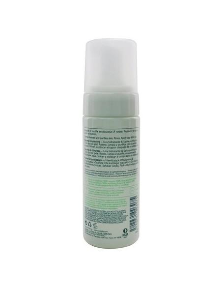 CAUDALIE Vinoclean Espuma Limpiadora 150ml