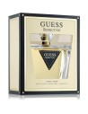 Guess Seductive 4 2 Eau de Toilette Vaporizador para Mujer