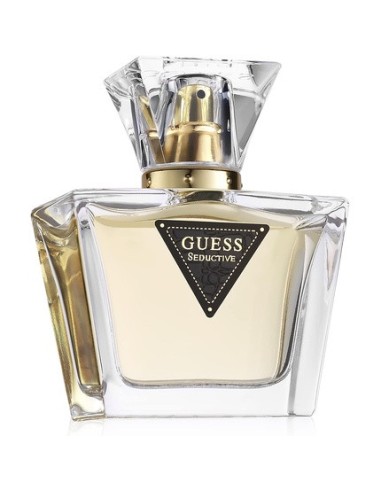 Guess Seductive 4 2 Eau de Toilette Vaporizador para Mujer
