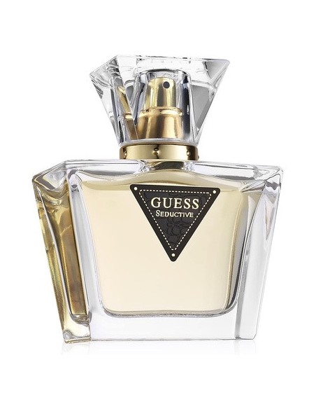 Guess Seductive 4 2 Eau de Toilette Vaporizador para Mujer
