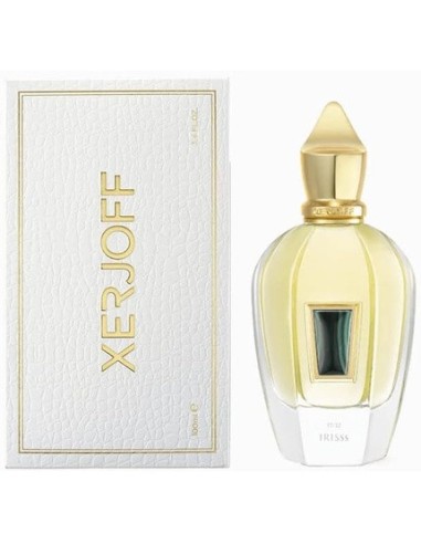 Xerjoff 17/17 Irisss Eau de Parfum 100ml