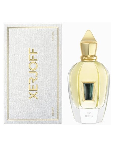 Xerjoff 17/17 Irisss Eau de Parfum 100ml