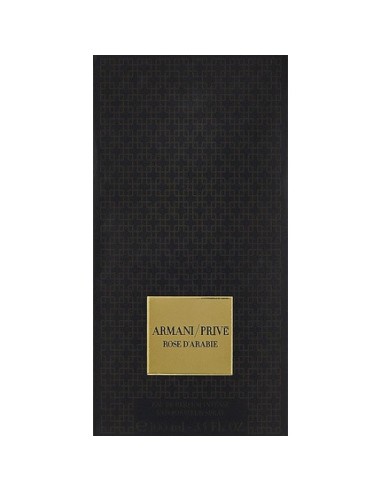 Giorgio Armani Armani Prive Oud Royal Eau de Parfum 100ml Vaporizador