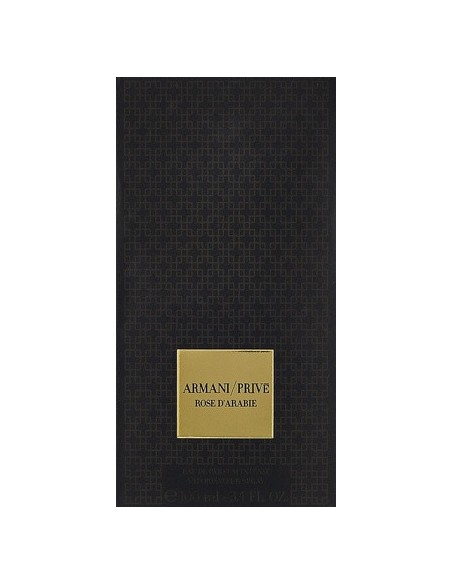 Giorgio Armani Armani Prive Oud Royal Eau de Parfum 100ml Vaporizador