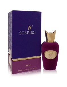 #3 en Top 20 Perfumes para Hombre de Xerjoff Más Vendidos - Xerjoff Muse Eau de Parfum Vaporizador Unisex 100ml para Hombre