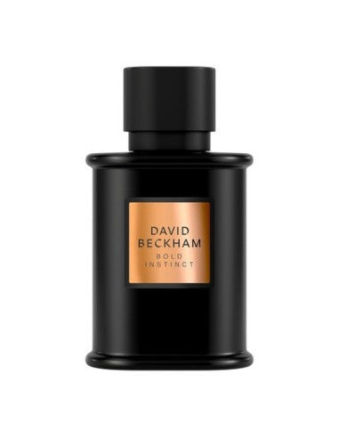 David Beckham Bold Instinct Eau de Parfum 50ml