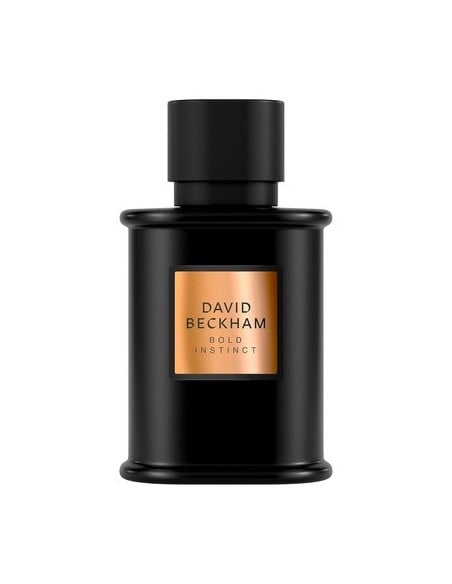 David Beckham Bold Instinct Eau de Parfum 50ml