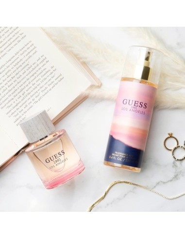 Guess 1981 los Angeles Eau de Toilette 30ml Vaporizador