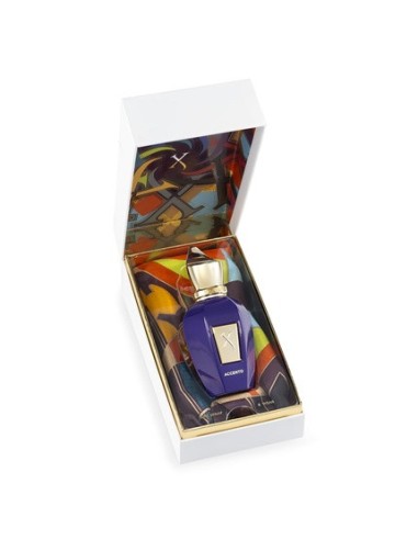 Xerjoff V Accento Eau de Parfum 50ml Unisex