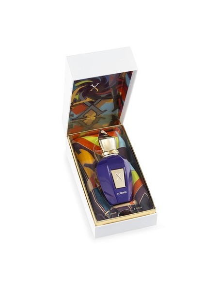 Xerjoff V Accento Eau de Parfum 50ml Unisex