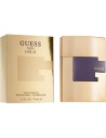 Guess Gold Eau de Toilette Vaporizador 75ml para Hombre
