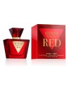 Guess Seductive Red para Mujer Eau de Toilette Vaporizador 50ml
