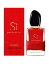 Giorgio Armani S Passione Red Maestro Eau de Parfum 50ml Vaporizador
