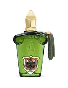 Xerjoff Fiero Eau de Parfum 100ml Vaporizador