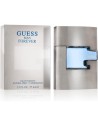Guess Man Forever Eau de Toilette Vaporizador 75 Ml para Hombre