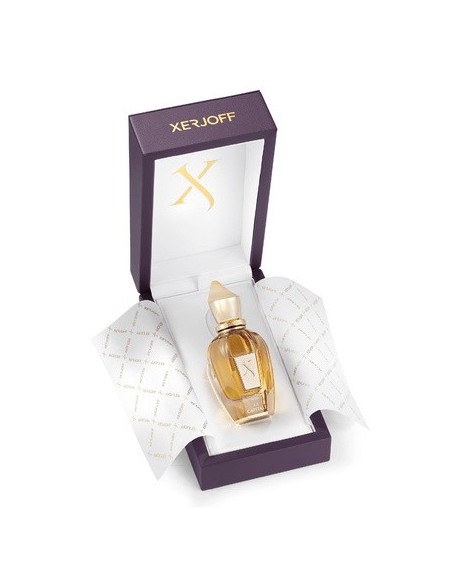 Xerjoff Shooting Stars la Capitale Eau de Parfum Vaporizador Unisex 50ml para Hombre