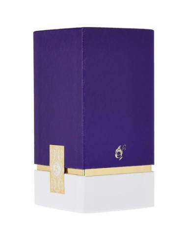 Xerjoff Sospiro Soprano Eau de Parfum Vaporizador Unisex 100ml para Mujer
