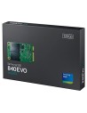 Samsung mz-mte120bw - disco duro ssd msata de 120 gb