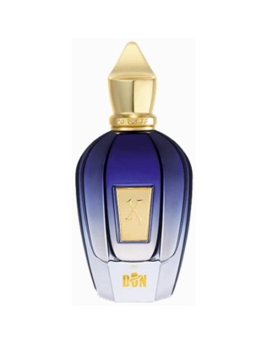 Xerjoff Join the Club Don Eau de Parfum Vaporizador Unisex 50ml para Mujer
