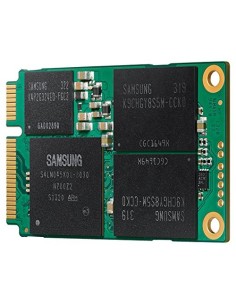 Samsung MZ-MTE120BW - Disco duro SSD mSATA de 120 GB: Kiwiku.com: Informática 2
