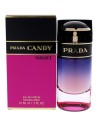 Prada Candy Night Eau de Parfum Vaporizador 50ml
