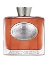 Atkinsons the Big Bad Cedar Eau de Parfum 100 Ml
