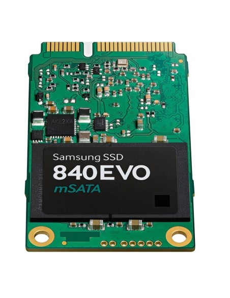 Samsung MZ-MTE500BW - Disco duro SSD mSATA de 500 GB: Kiwiku.com: Informática