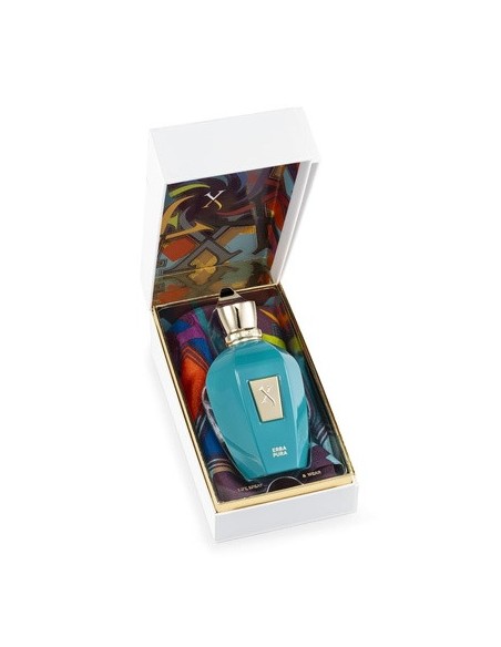 Xerjoff V Erba Pura Eau de Parfum 100ml Unisex