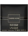 Lalique Ombre Noire Eau de Parfum Vaporizador 100ml para Hombre