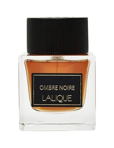 Lalique Ombre Noire Eau de Parfum Vaporizador 100ml para Hombre
