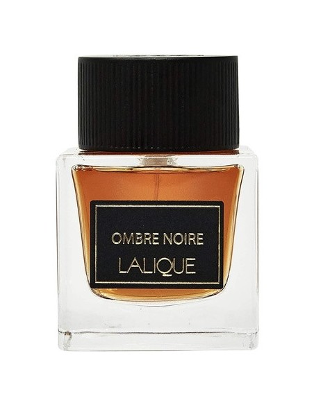 Lalique Ombre Noire Eau de Parfum Vaporizador 100ml para Hombre